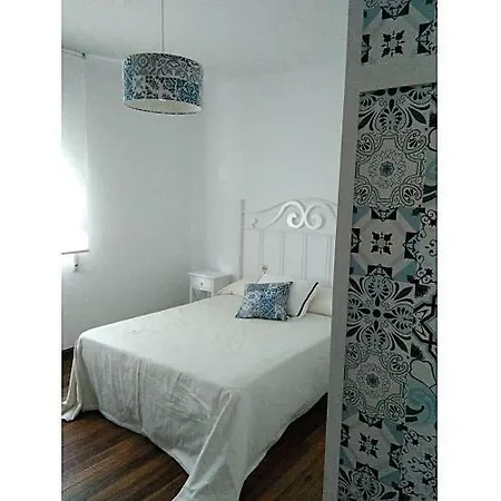 Alcar Apartamento Bueu Exterior foto