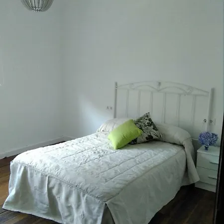Alcar Apartamento Bueu Exterior foto