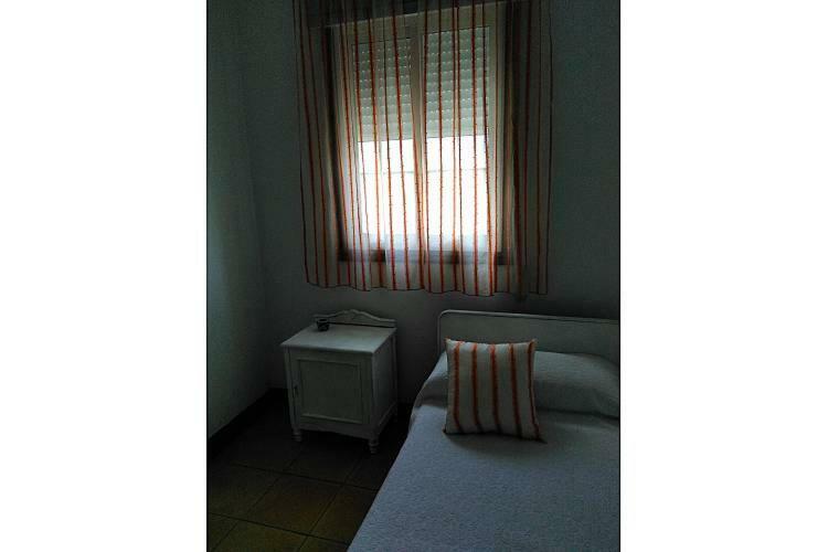 Alcar Apartment *