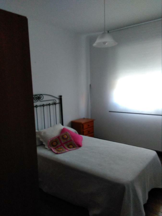 Alcar Apartment Bueu